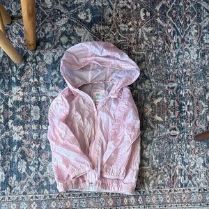 GAP Kids Light Pink Hoodie
